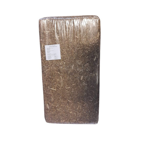 Pasza HOVELER LuzerneMix 18kg