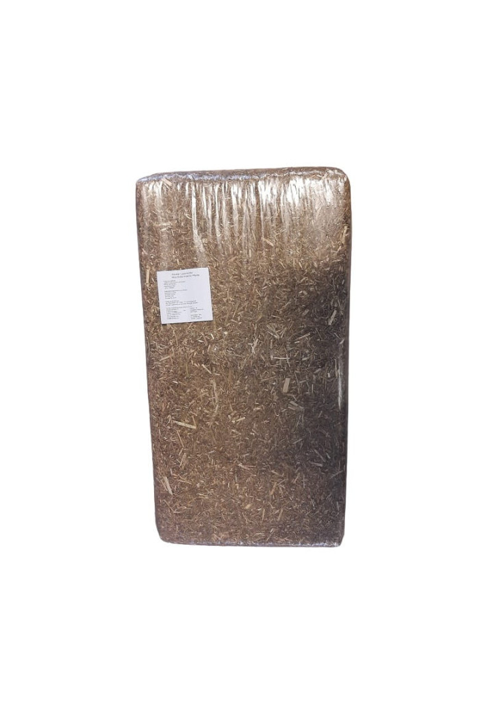 Pasza HOVELER LuzerneMix 18kg