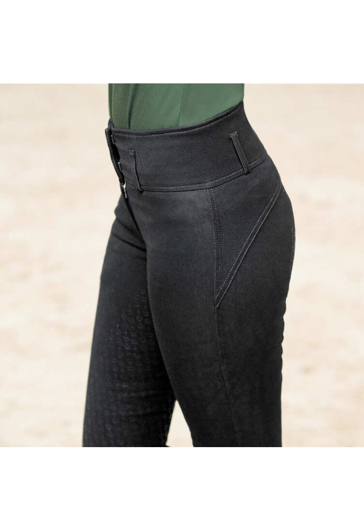 Bryczesy HORZE Daniela damskie