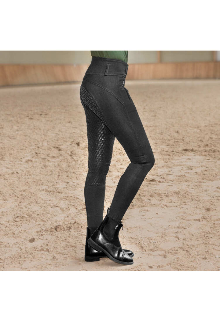 Bryczesy HORZE Daniela damskie