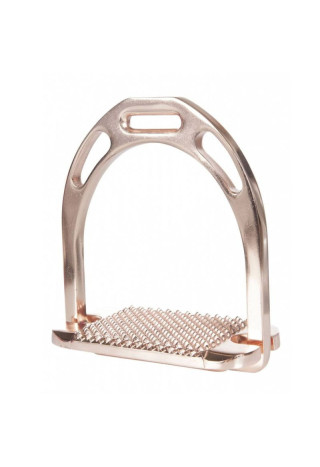 Strzemiona HKM Space aluminium