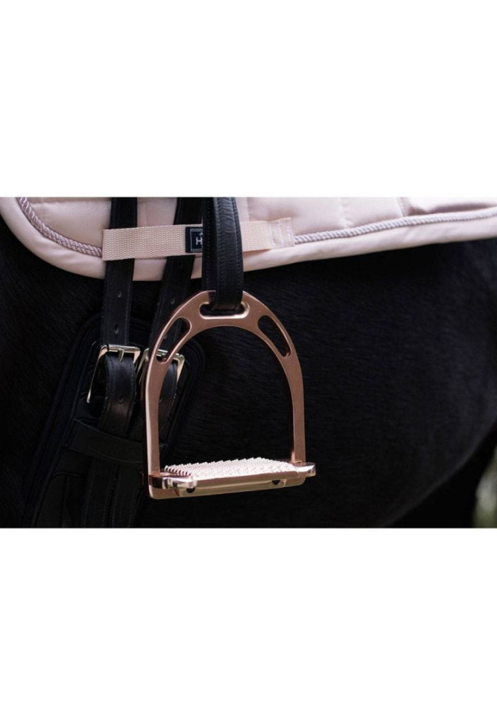 Strzemiona HKM Space aluminium