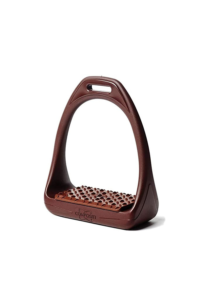 Strzemiona COMPOSITI Reflex plastikowe