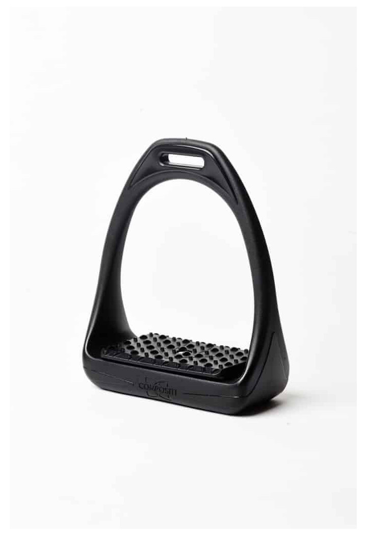 Strzemiona COMPOSITI Reflex plastikowe