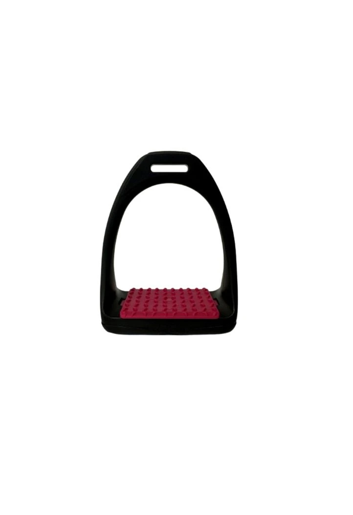 Strzemiona COMPOSITI Reflex plastikowe