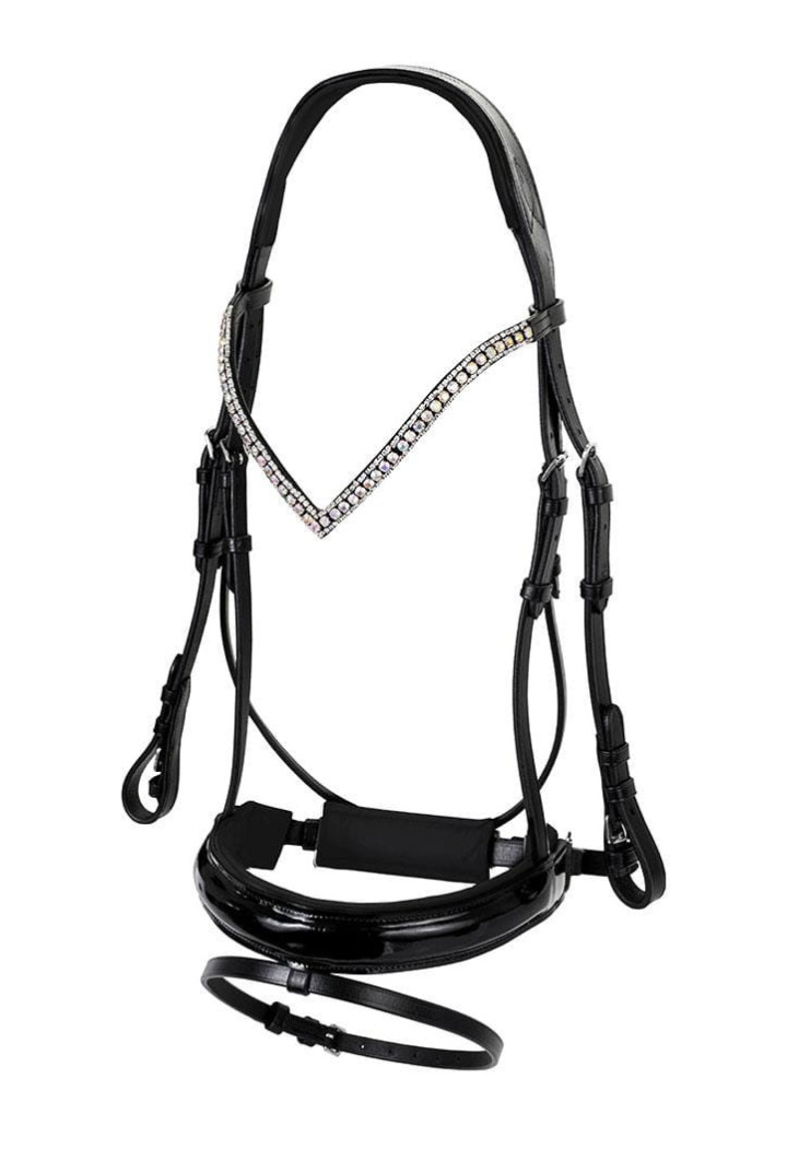 Ogłowie START Woden