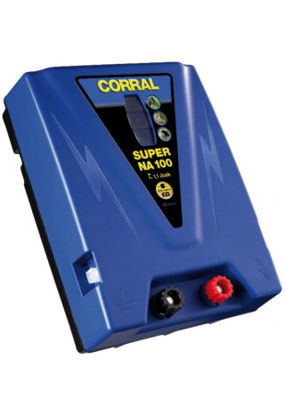 Elektryzator CORRAL NA100 DUO 381471