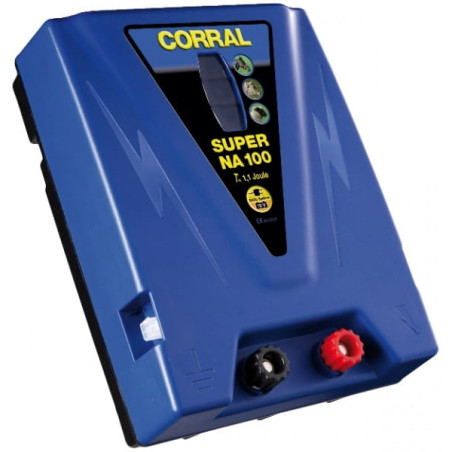 Elektryzator CORRAL NA100 DUO 381471