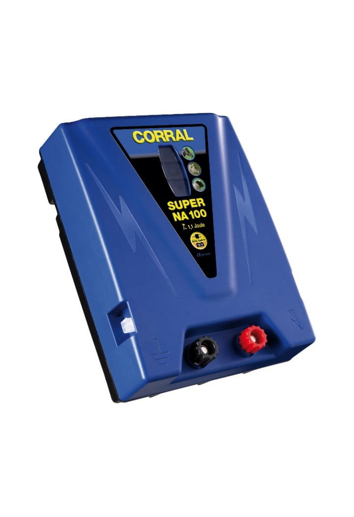 Elektryzator CORRAL NA100 DUO 381471