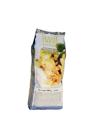 Mesz OFFICINALIS MashTreat len/marchew/melisa 900g