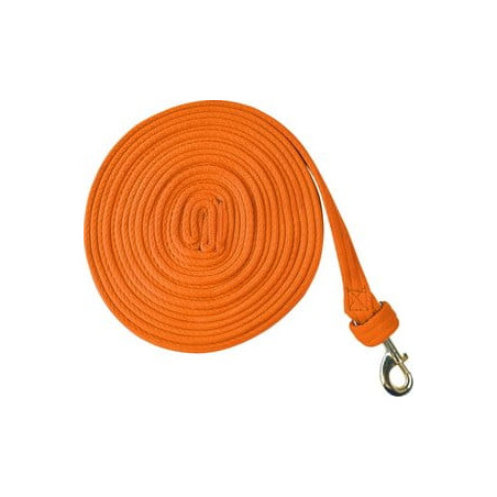 Lonża JUMPTEC Fluo 8m