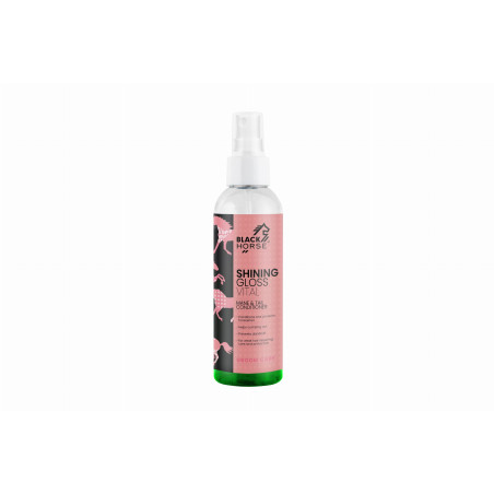Odżywka do grzywy i ogona BLACK HORSE Vital 150ml