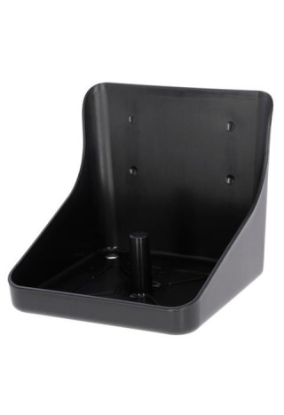 Podstawka na lizawkę solną KERBL kwadratowa