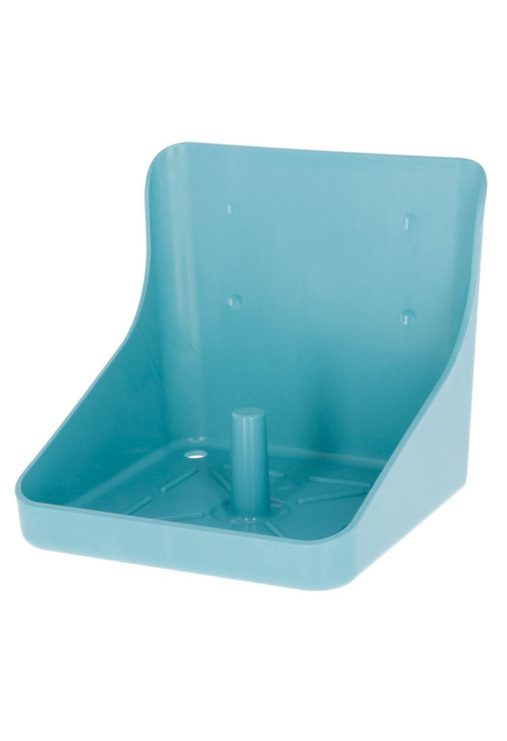 Podstawka na lizawkę solną KERBL kwadratowa