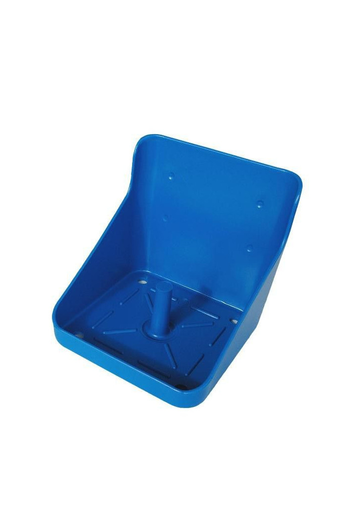 Podstawka na lizawkę solną KERBL kwadratowa