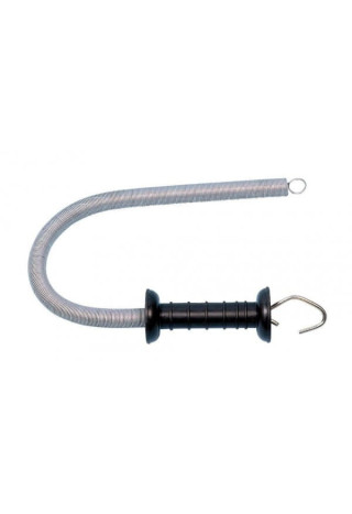 Uchwyt bramowy CAN 11-0149 ze sprężyną