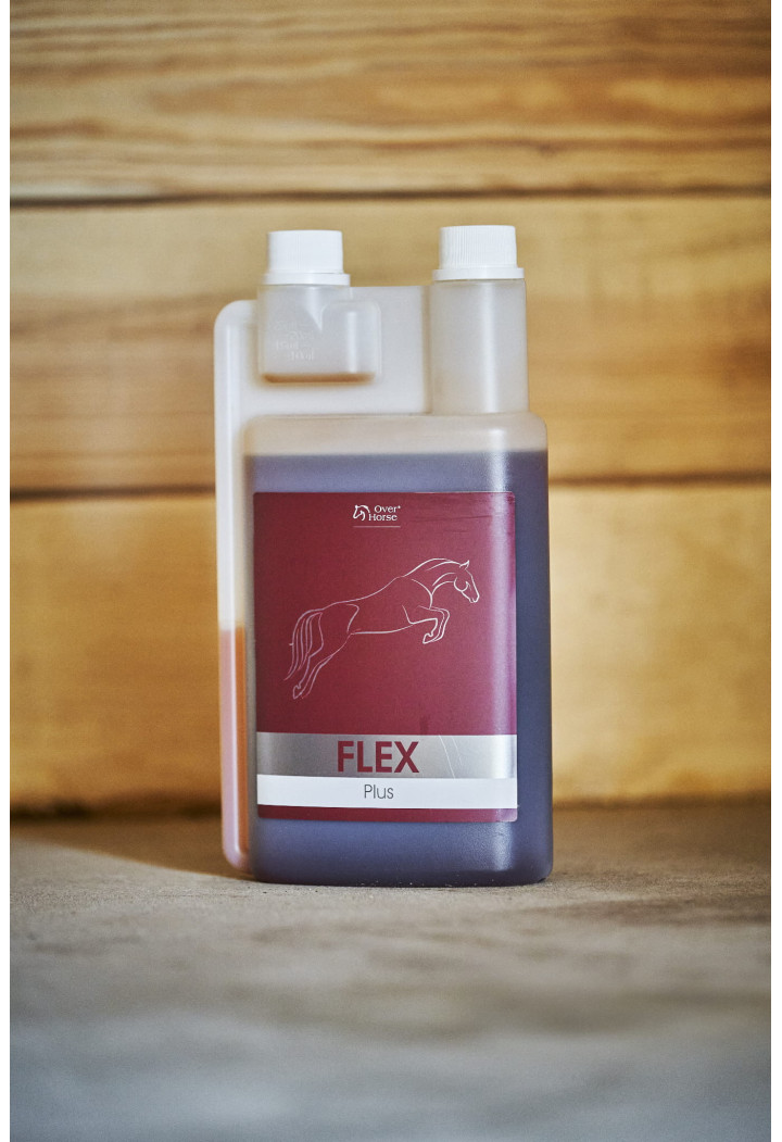 Preparat na stawy OH FlexComplete 1l