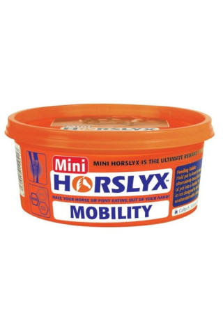 Lizawka HORSLYX witaminowa Mobility 650g
