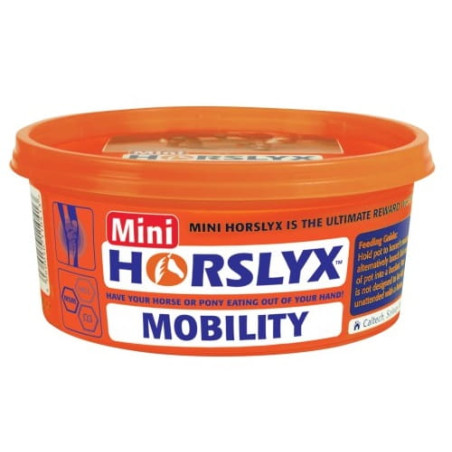 Lizawka HORSLYX witaminowa Mobility 650g