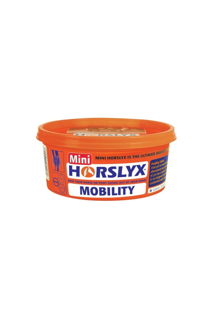 Lizawka HORSLYX witaminowa Mobility 650g