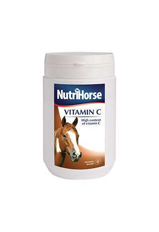 Witamina C NUTRIHORSE VitaminC 0,5kg
