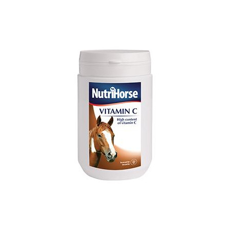Witamina C NUTRIHORSE VitaminC 0,5kg