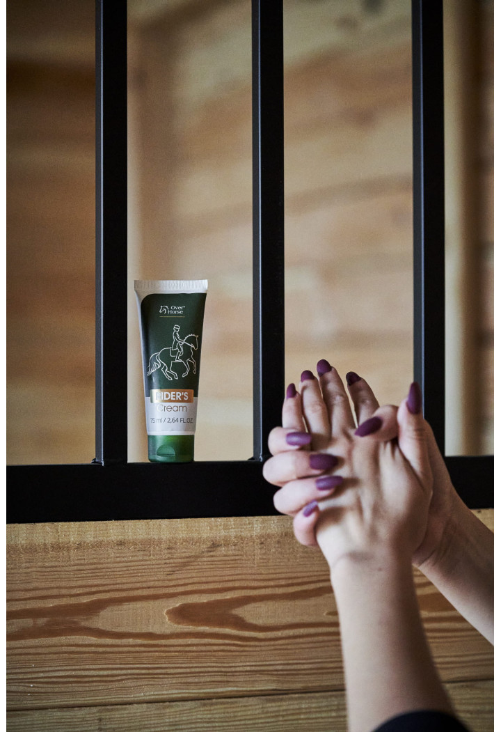 Krem do rąk OH Rider's Cream 75ml