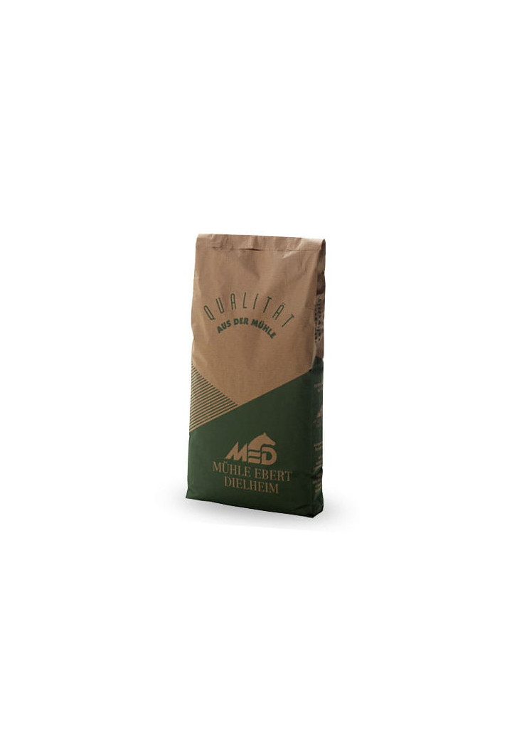 Witaminy ST.HIPPOLYT GemuseKrauter 25kg