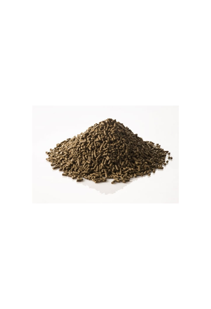 Witaminy ST.HIPPOLYT GemuseKrauter 25kg