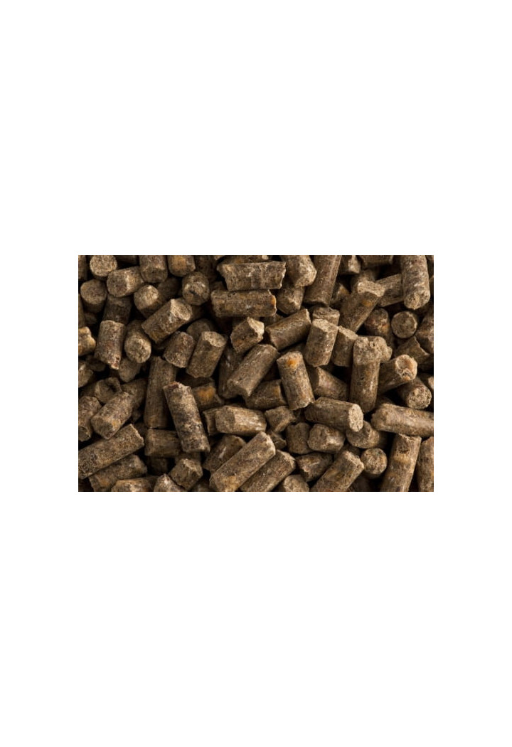 Witaminy ST.HIPPOLYT GemuseKrauter 25kg