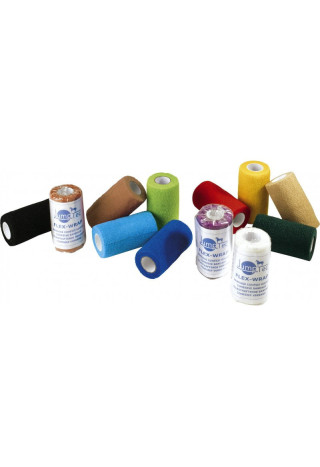 Bandaż JUMPTEC Flex-Wrap