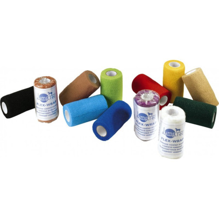 Bandaż JUMPTEC Flex-Wrap