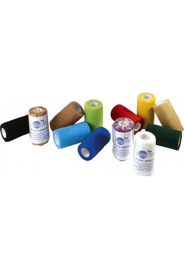 Bandaż JUMPTEC Flex-Wrap