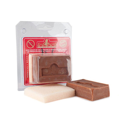 Mydło KEVIN BACON'S ActiveSoap dezynfekcyjne 100g