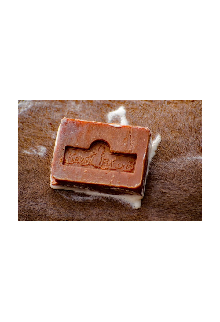 Mydło KEVIN BACON'S ActiveSoap dezynfekcyjne 100g