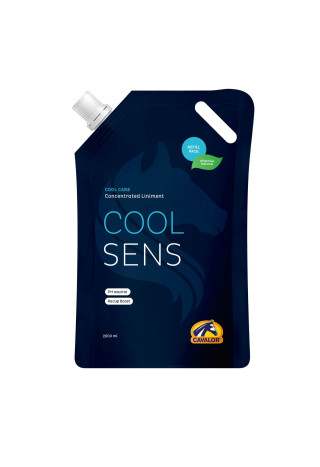 Płyn chłodzący CAVALOR CoolSens 2000ml