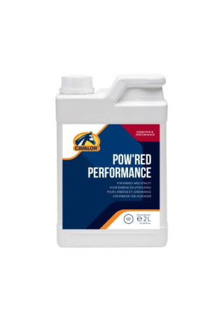 Witaminy CAVALOR Pow'redPerformance 2000ml