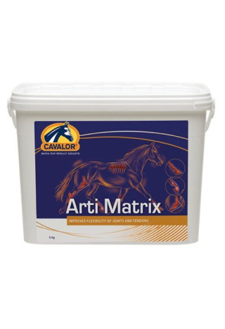 Suplement CAVALOR ArtiMatrix na stawy 2kg