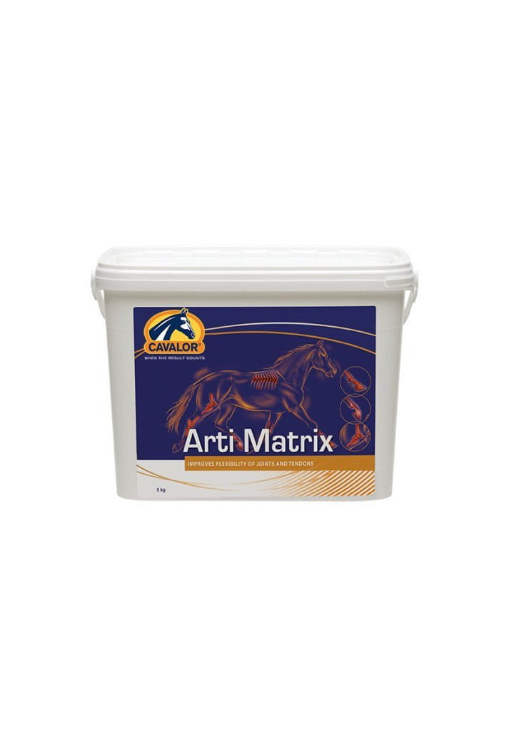 Suplement CAVALOR ArtiMatrix na stawy 2kg