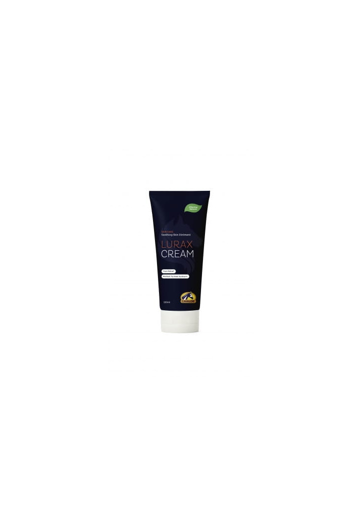 Maść na otarcia CAVALOR Lurax 200ml