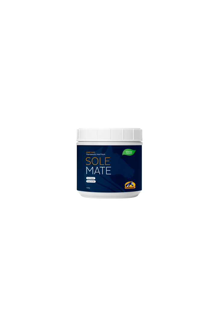 Pasta do kopyt CAVALOR SoleMate 1600g