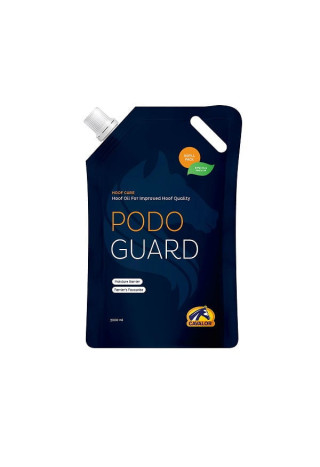 Olej do kopyt CAVALOR PodoGuard 2l