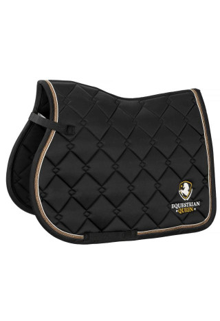 Czaprak dla konia EQ.QUEEN Paris | Sklep jeździecki Horse-Trade.pl