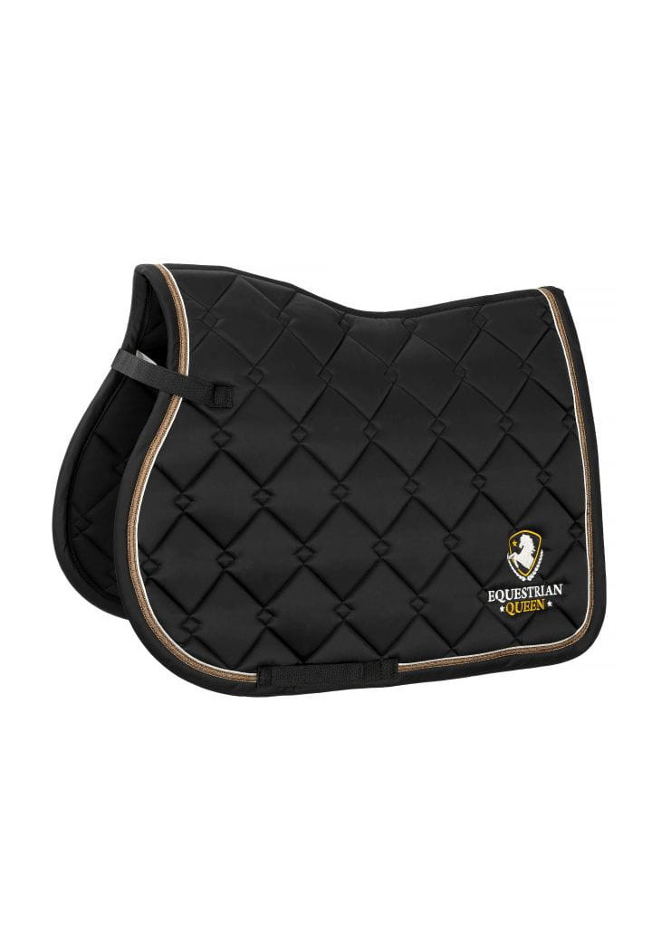 Czaprak dla konia EQ.QUEEN Paris | Sklep jeździecki Horse-Trade.pl