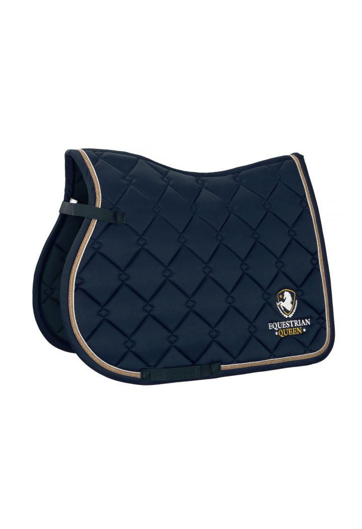 Czaprak dla konia EQ.QUEEN Paris | Sklep jeździecki Horse-Trade.pl