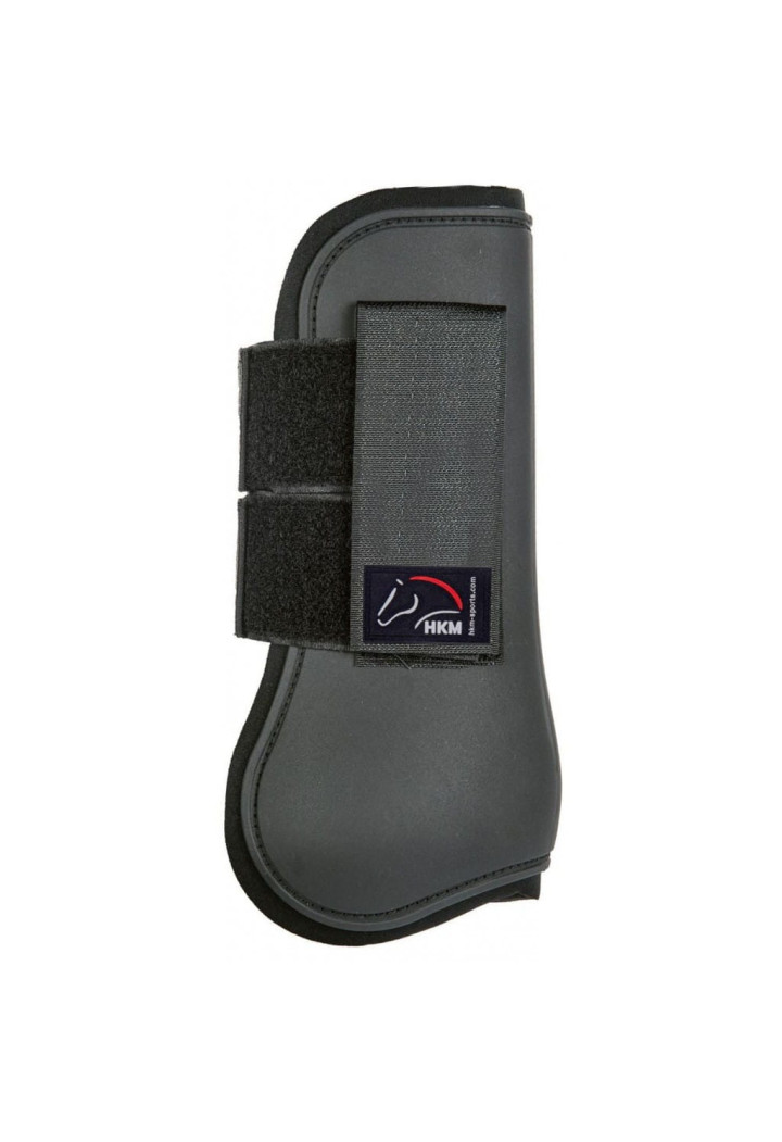 Ochraniacze HKM Premium przód