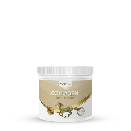 Suplement na stawy HORSE LINE Kolagen 300g