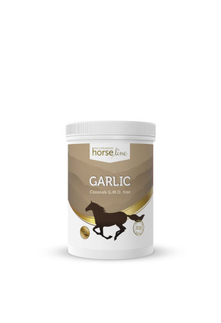 Czosnek HORSE LINE 800g