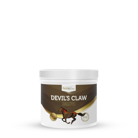 Czarci pazur HORSE LINE 300g