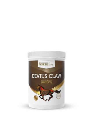 Czarci pazur HORSE LINE 700g